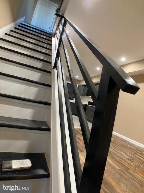 KINGSESSING - Residential Lease