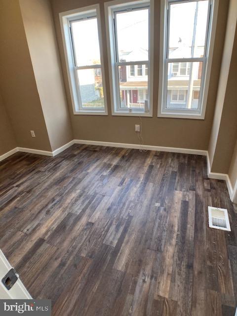 KINGSESSING - Residential Lease