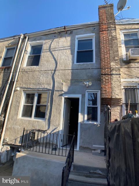 KINGSESSING - Residential Lease