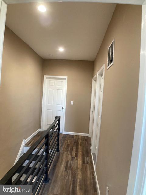 KINGSESSING - Residential Lease