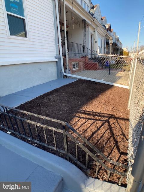 KINGSESSING - Residential Lease