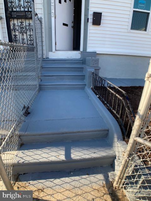 KINGSESSING - Residential Lease