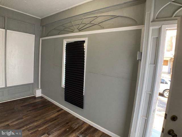 KINGSESSING - Residential Lease