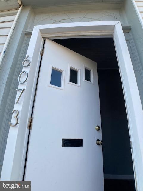 KINGSESSING - Residential Lease