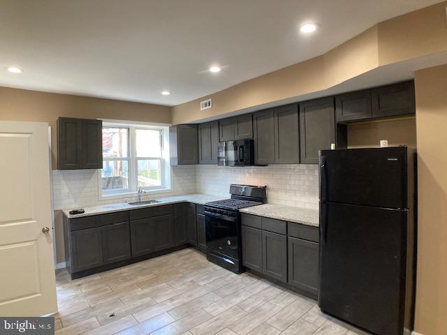 KINGSESSING - Residential Lease