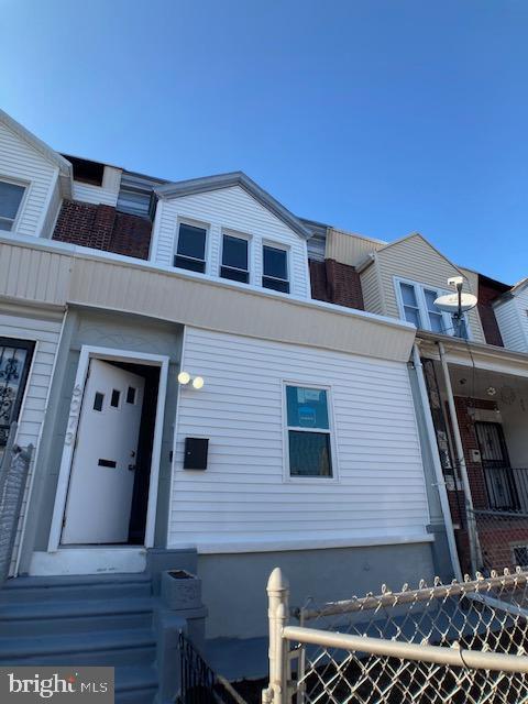 KINGSESSING - Residential Lease