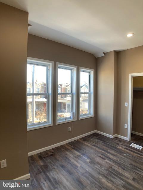 KINGSESSING - Residential Lease