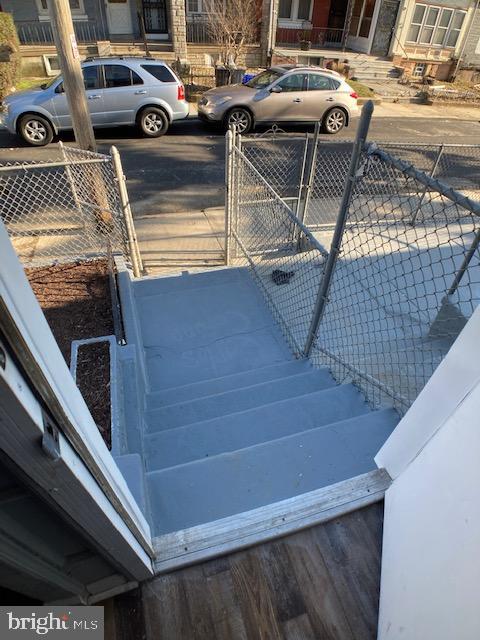 KINGSESSING - Residential Lease