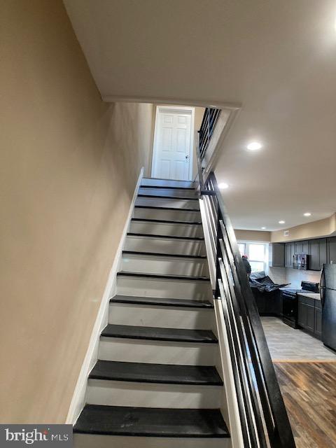 KINGSESSING - Residential Lease