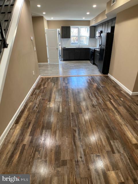 KINGSESSING - Residential Lease