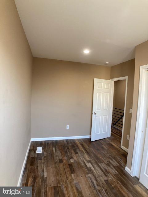 KINGSESSING - Residential Lease