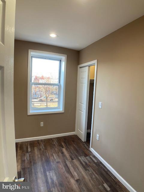 KINGSESSING - Residential Lease