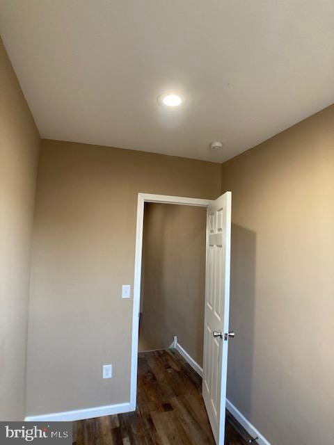 KINGSESSING - Residential Lease