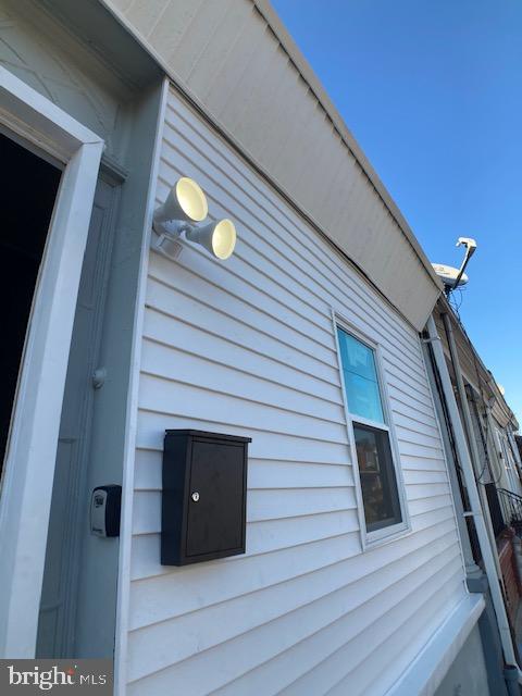 KINGSESSING - Residential Lease