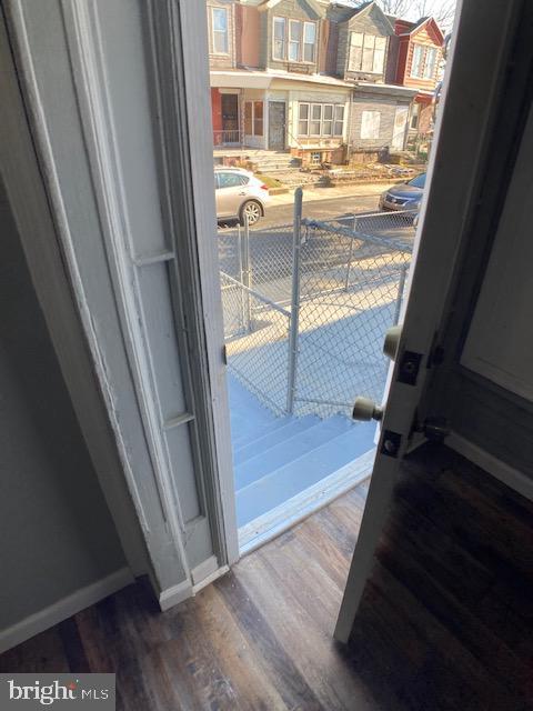 KINGSESSING - Residential Lease