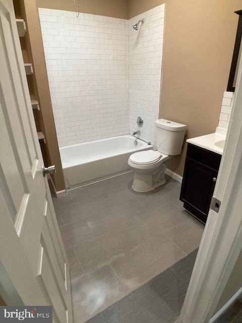 KINGSESSING - Residential Lease