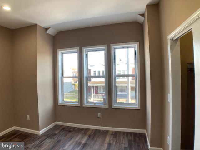 KINGSESSING - Residential Lease