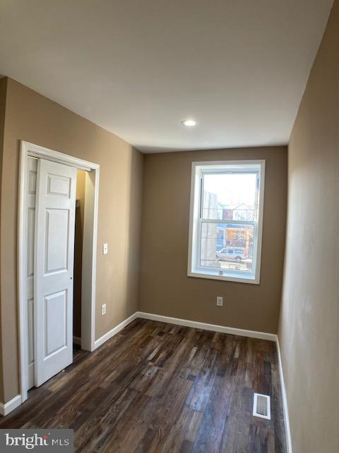 KINGSESSING - Residential Lease