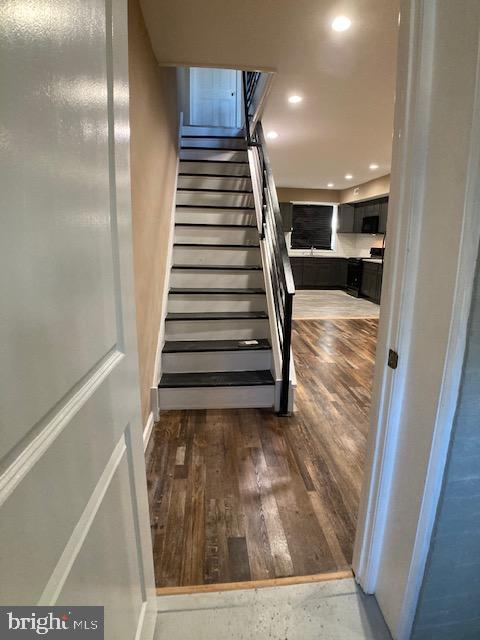 KINGSESSING - Residential Lease