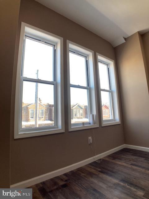 KINGSESSING - Residential Lease