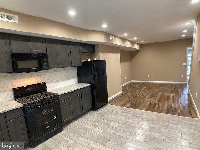 KINGSESSING - Residential Lease