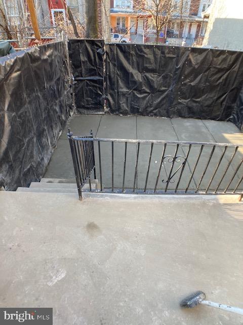 KINGSESSING - Residential Lease