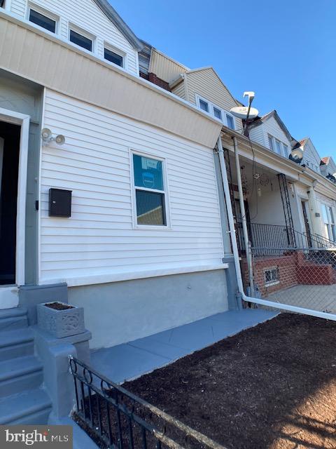 KINGSESSING - Residential Lease