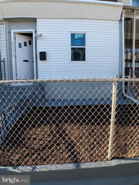 KINGSESSING - Residential Lease