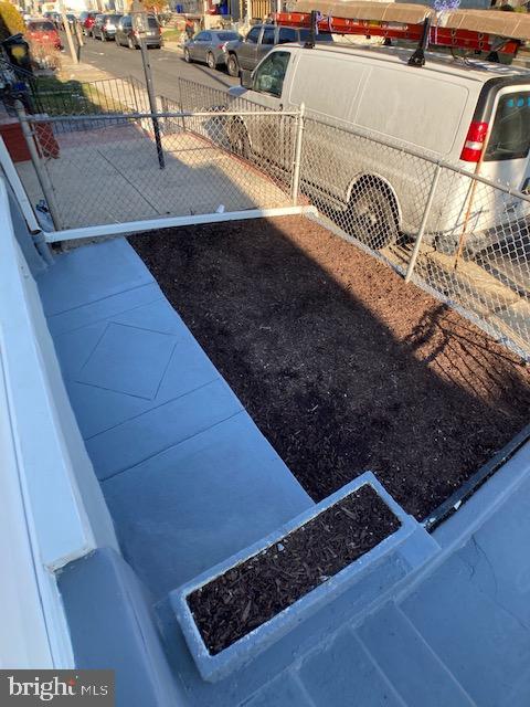 KINGSESSING - Residential Lease