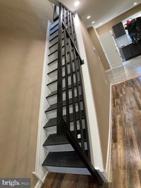 KINGSESSING - Residential Lease