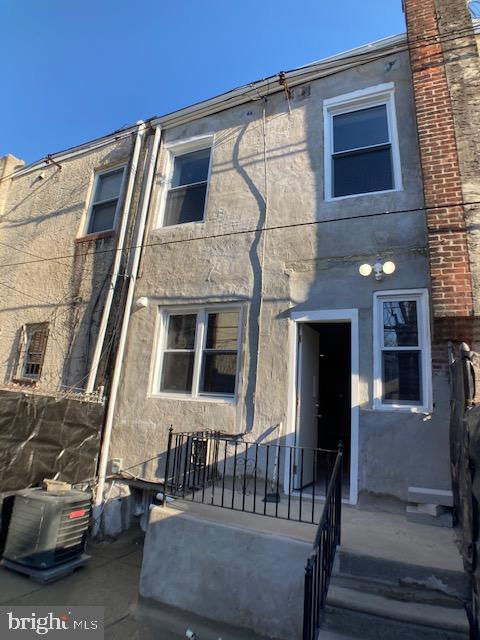 KINGSESSING - Residential Lease