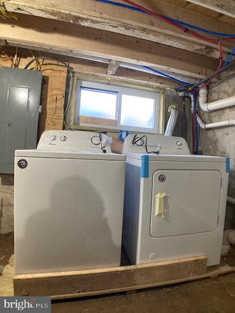 KINGSESSING - Residential Lease