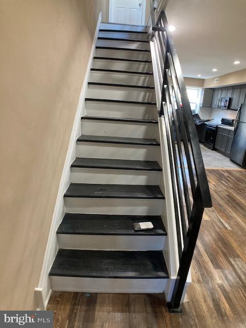 KINGSESSING - Residential Lease