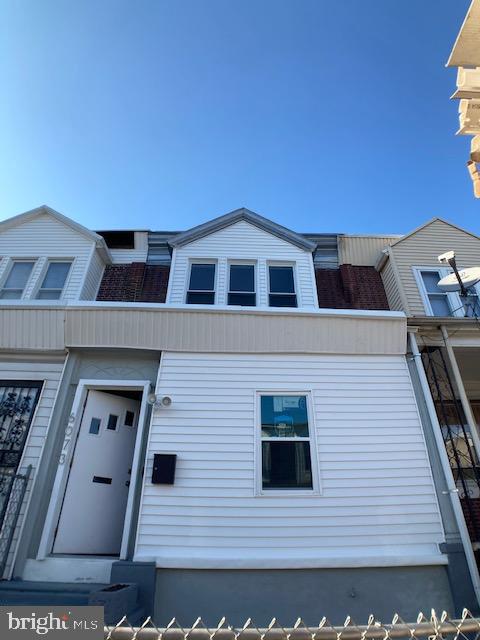 KINGSESSING - Residential Lease