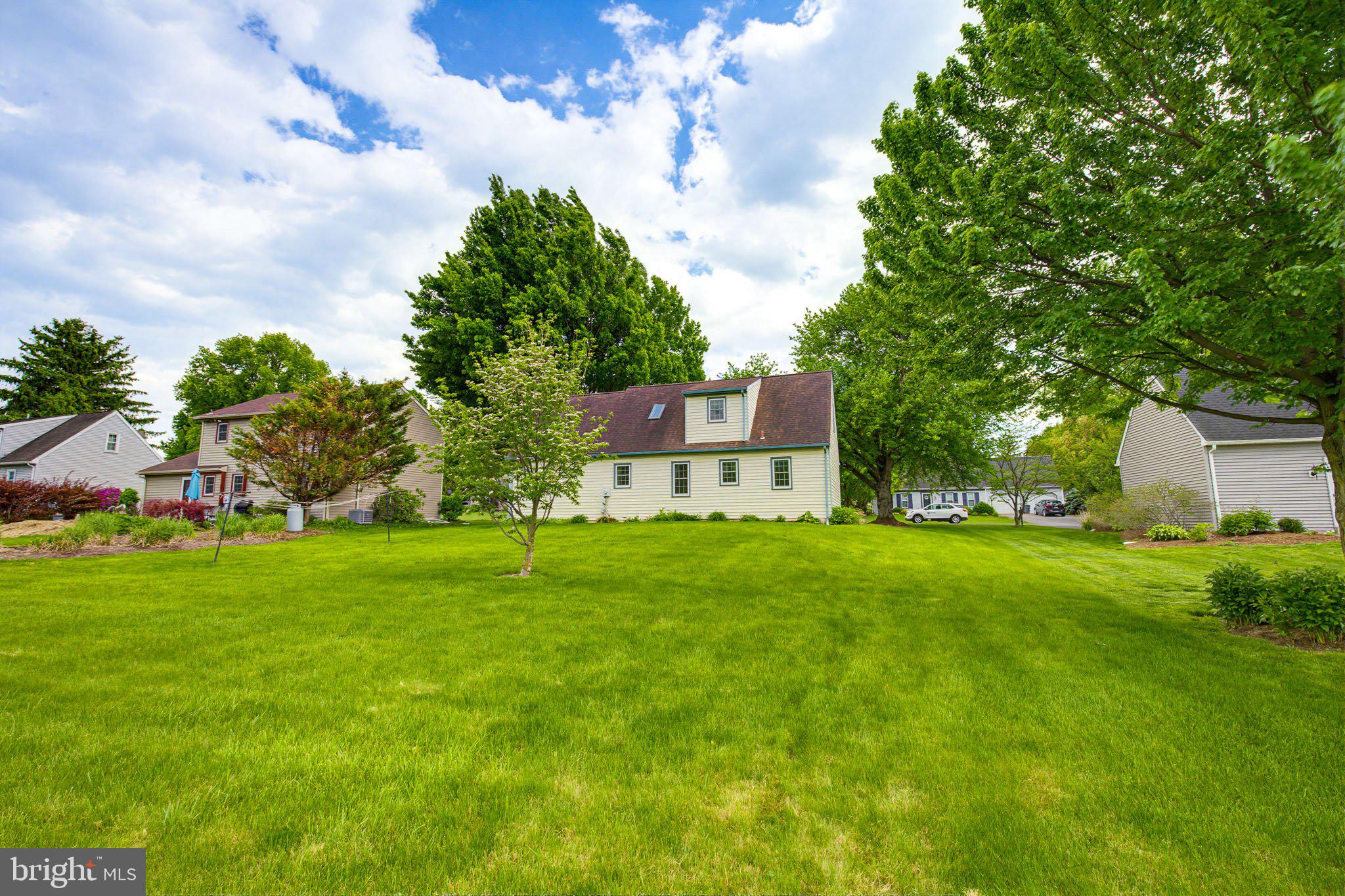 EAST LAMPETER TWP - Residential