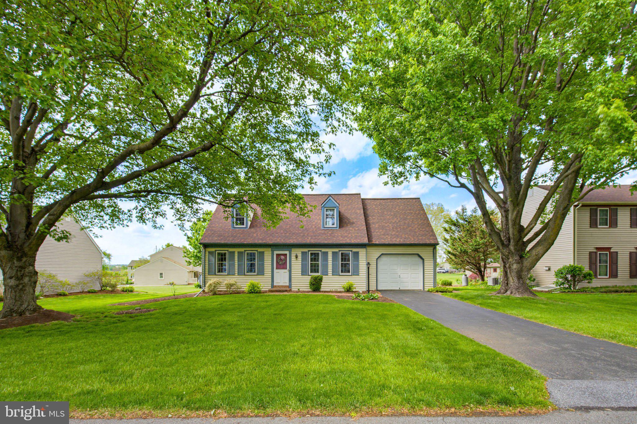 EAST LAMPETER TWP - Residential