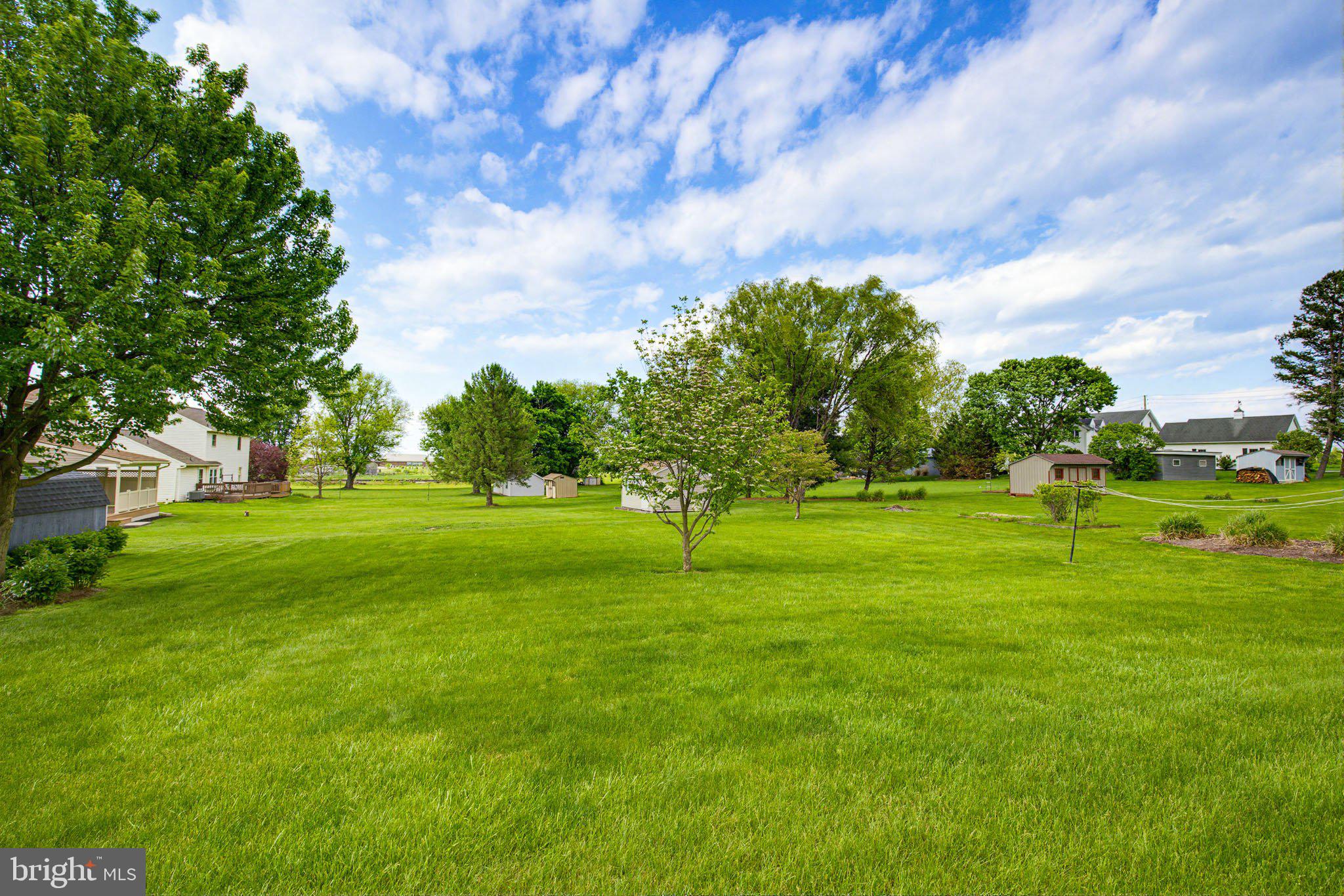 EAST LAMPETER TWP - Residential