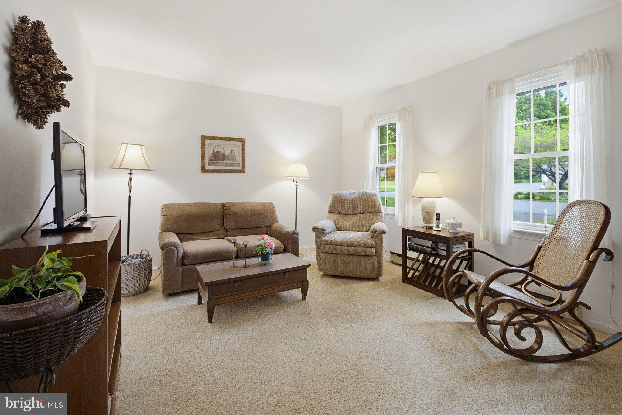 EAST LAMPETER TWP - Residential