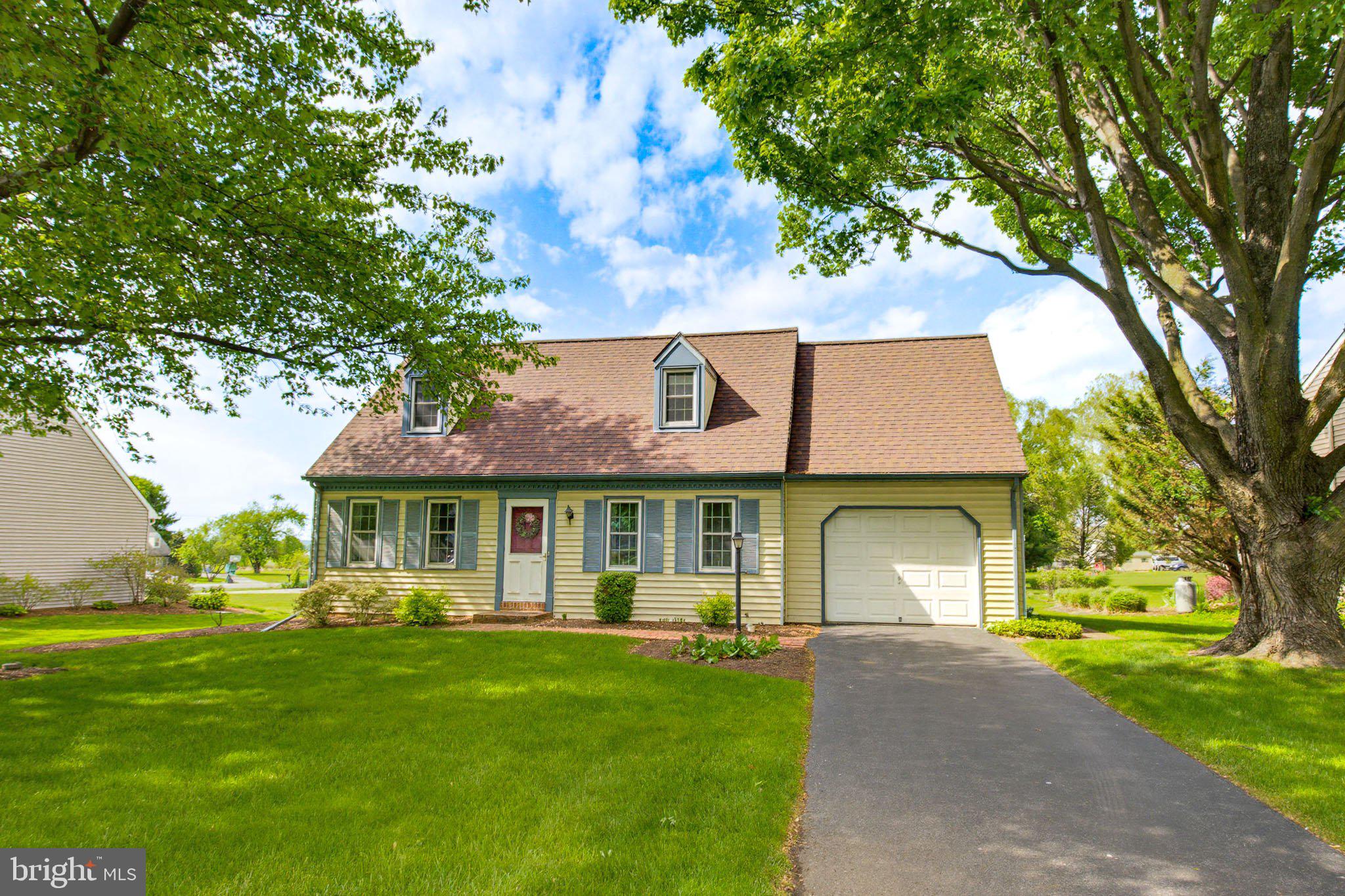 2311 STARLITE DRIVE
