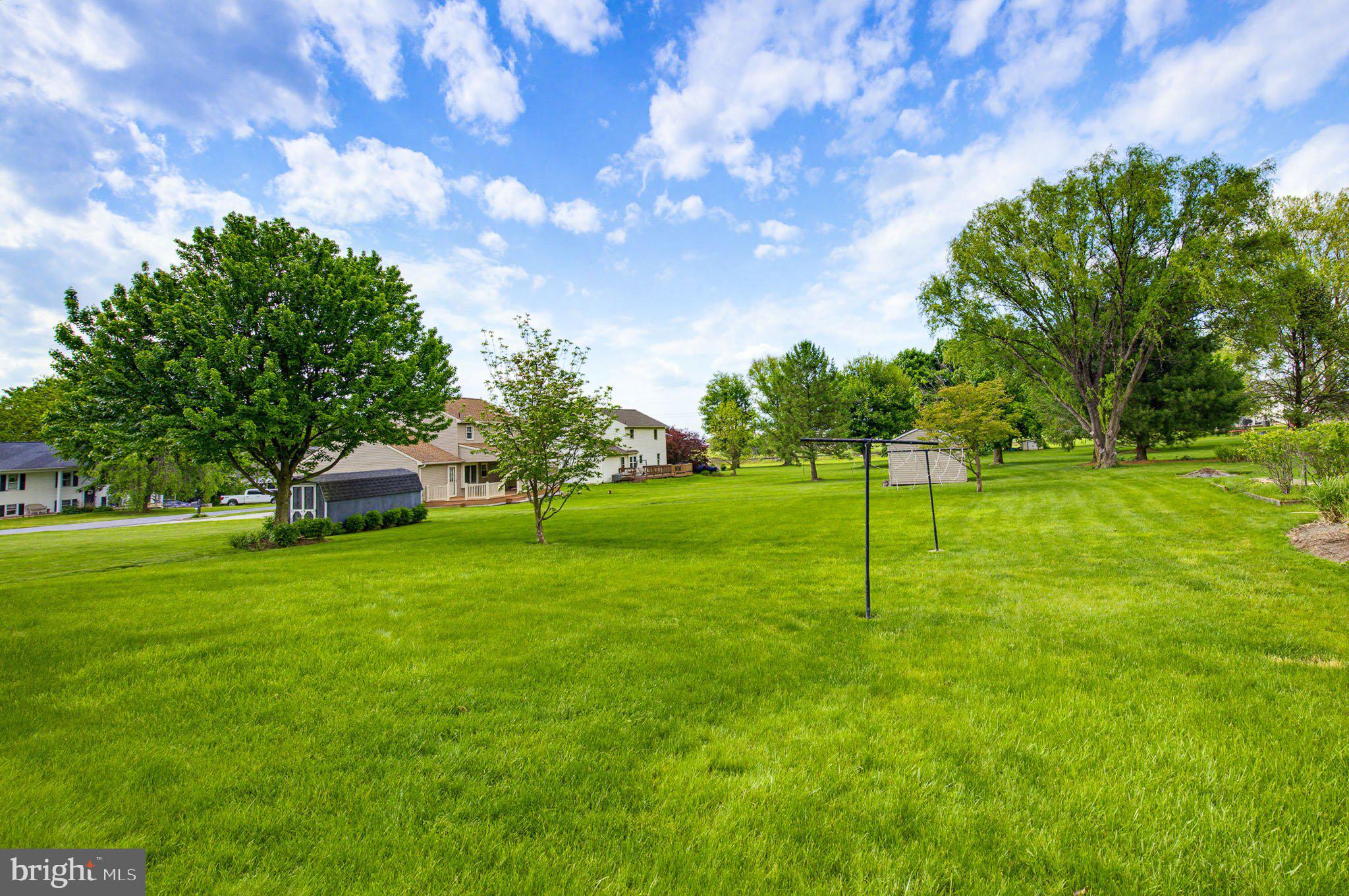 EAST LAMPETER TWP - Residential