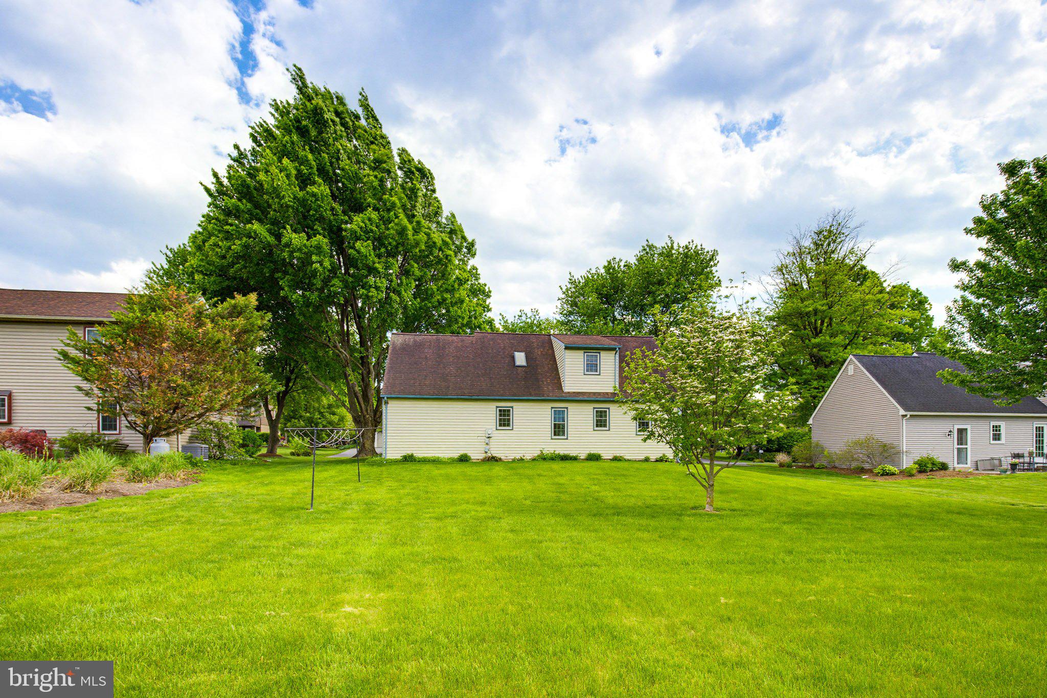 EAST LAMPETER TWP - Residential