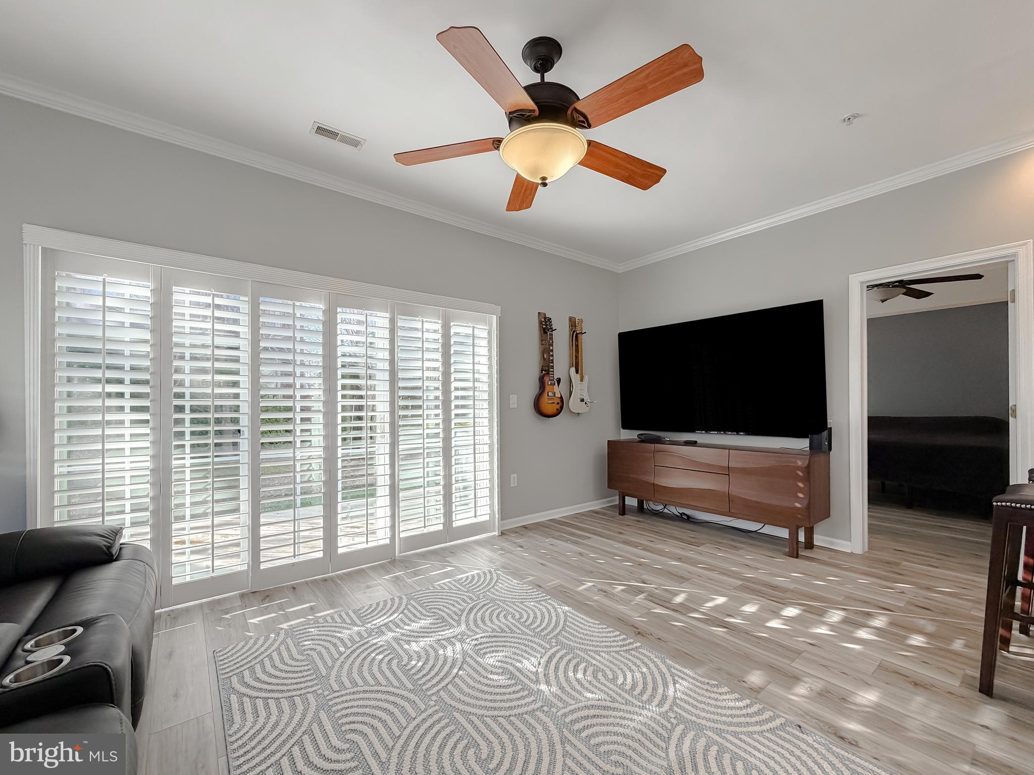 WINDWARD HARBOUR AT SOLOMONS - Residential