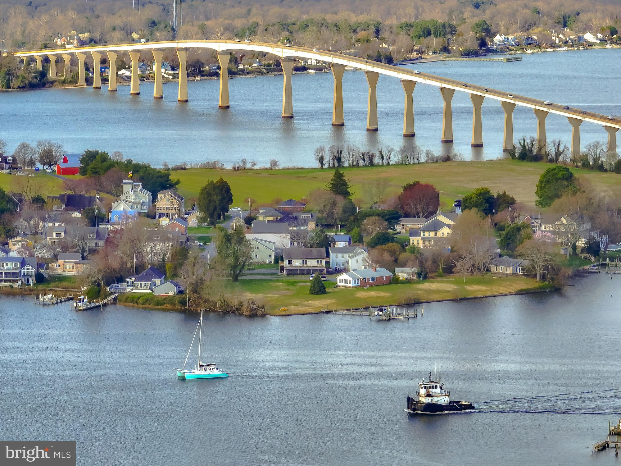 WINDWARD HARBOUR AT SOLOMONS - Residential