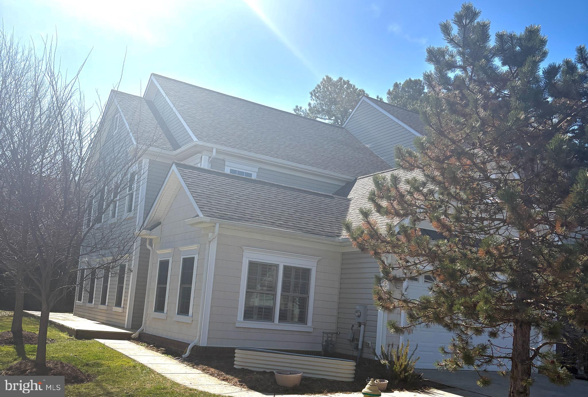 WINDWARD HARBOUR AT SOLOMONS - Residential