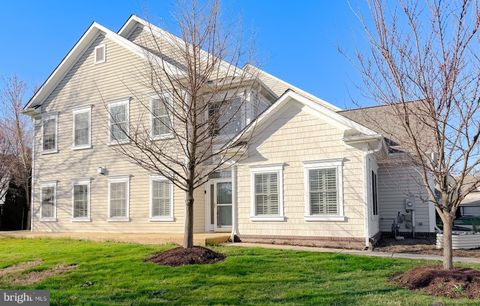 Townhouse For Sale - 637 Ruxton Road #76<br/> Calvert County, SOLOMONS, MD 20688