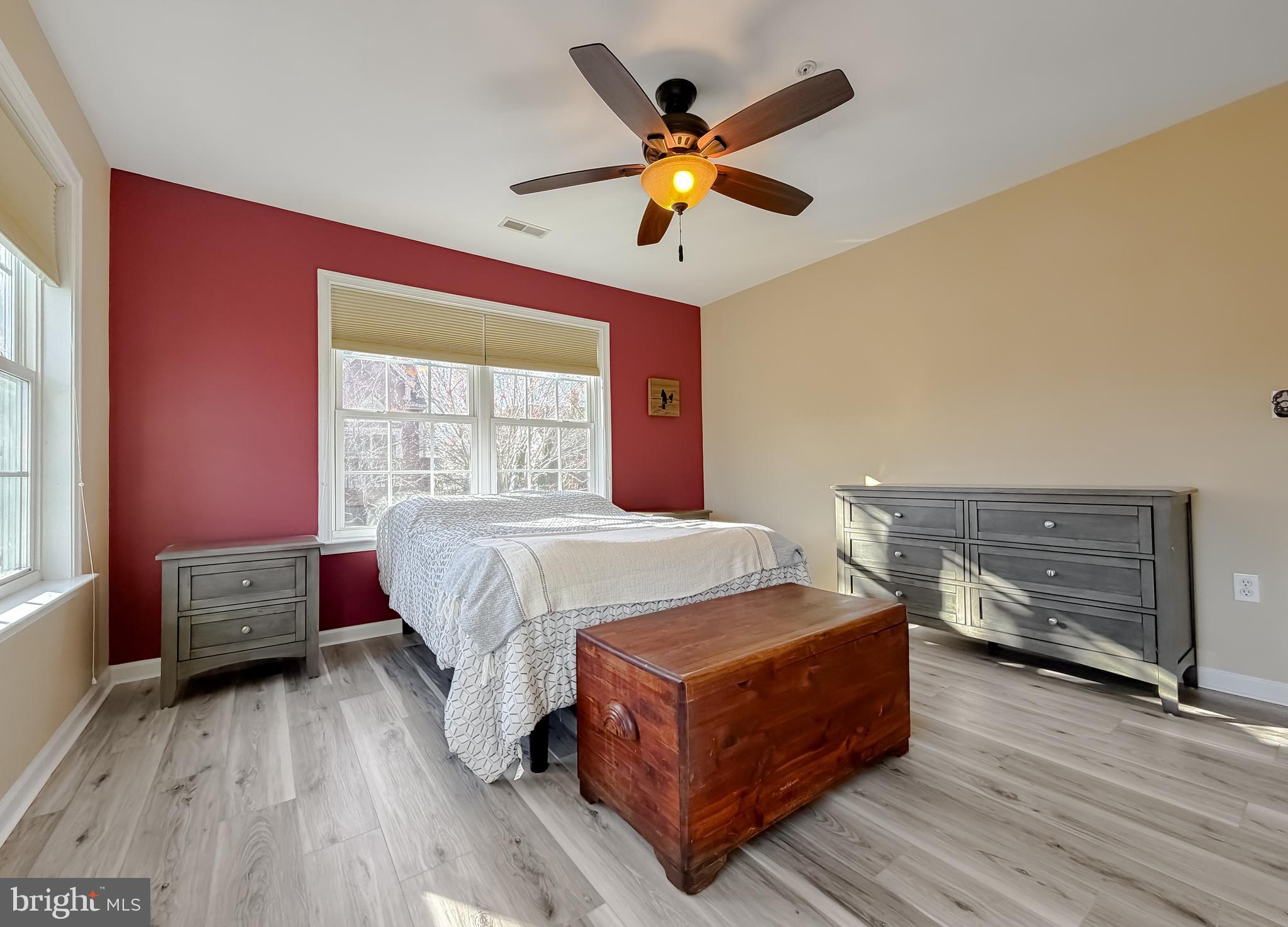 WINDWARD HARBOUR AT SOLOMONS - Residential