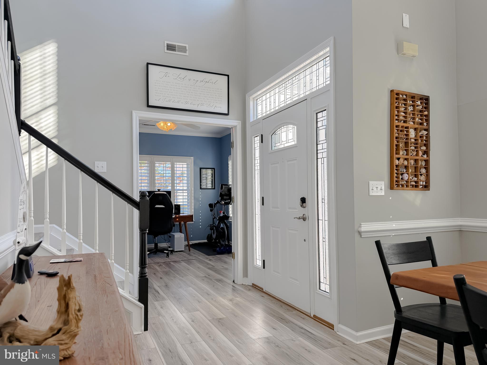 WINDWARD HARBOUR AT SOLOMONS - Residential