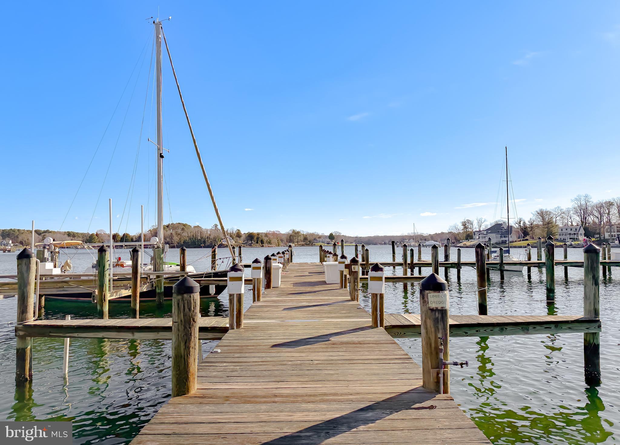 WINDWARD HARBOUR AT SOLOMONS - Residential