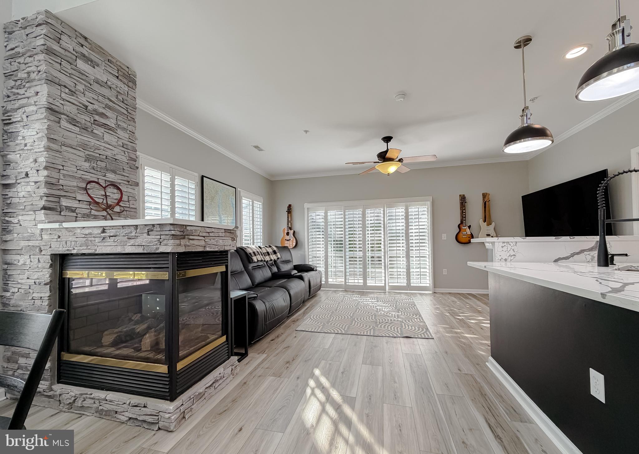 WINDWARD HARBOUR AT SOLOMONS - Residential