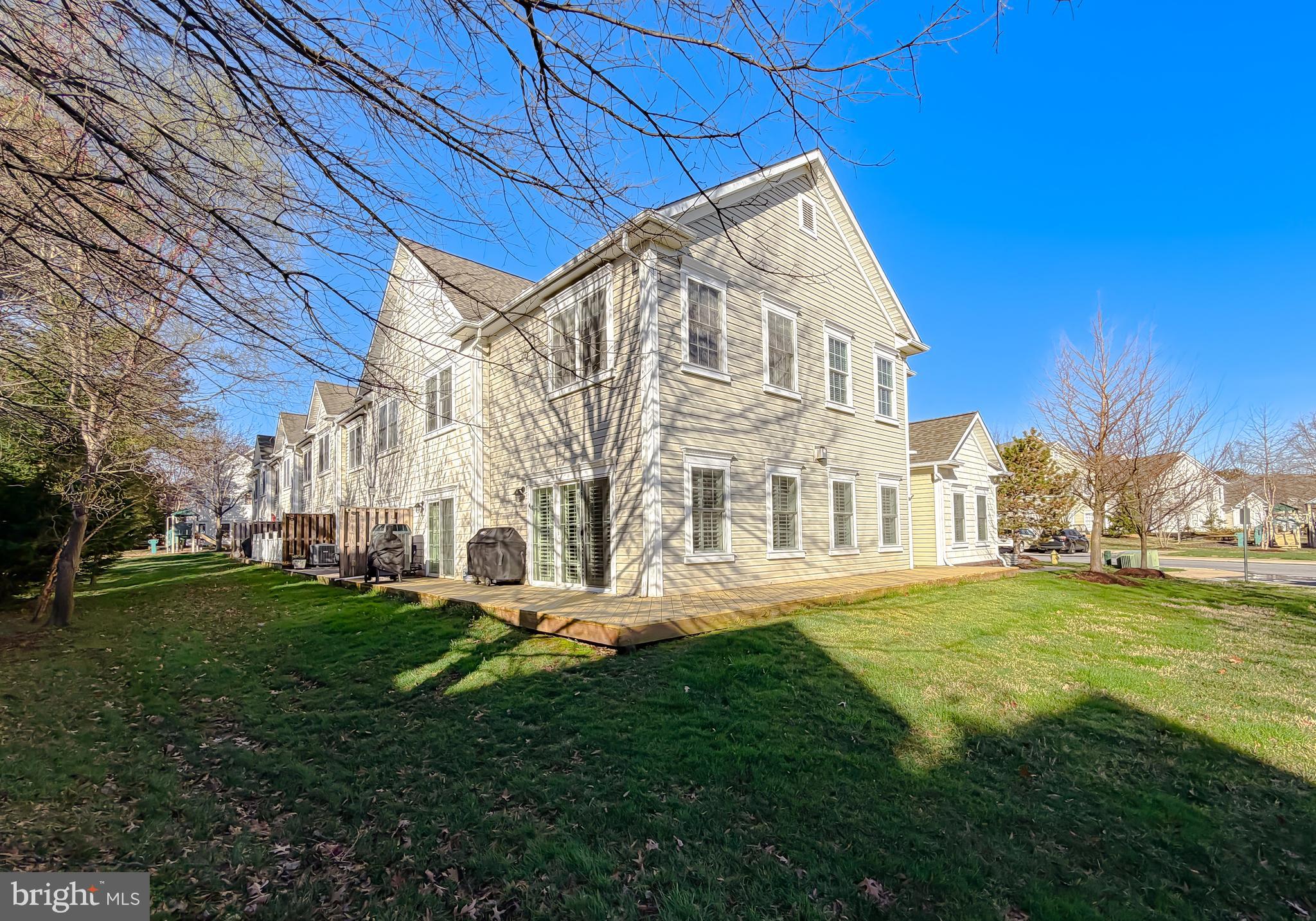 WINDWARD HARBOUR AT SOLOMONS - Residential